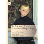 The Stuttering Son in Literature and Psychology