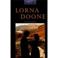 The Oxford Bookworms Library Stage 4: 1,400 Headwords Lorna Doone