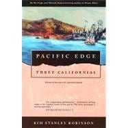 Pacific Edge Three Californias