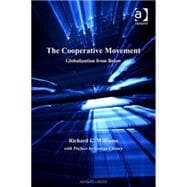 The Cooperative Movement: Globalization from Below