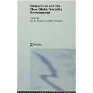 Deterrence and the New Global Security Environment