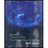 Discovering the Essential Universe & Starry Night Enthusiast CD-ROM
