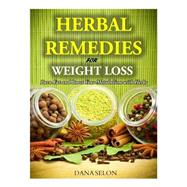 Herbal Remedies for Weight Loss