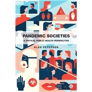 Pandemic Societies