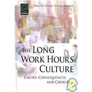 The Long Work Hours Culture