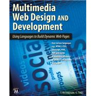 Multimedia Web Design and Development