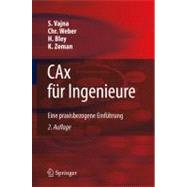 Cax Far Ingenieure