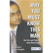 Why You Must Know This Man