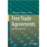 Free Trade Agreements