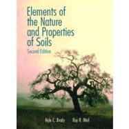 Elements of the Nature and Properties of Soils