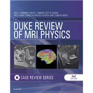 Duke Review of MRI Physics