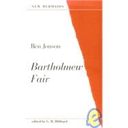 Bartholomew Fair