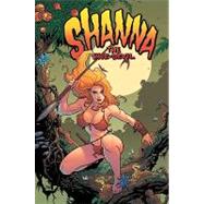 Shanna, the She-devil