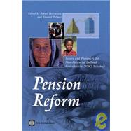 Pension Reform