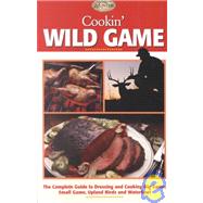 Cookin' Wild Game