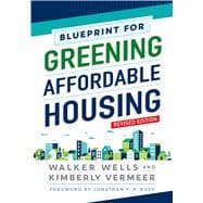 Blueprint for Greening Affordable Housing