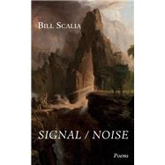 Signal / Noise book cover, ISBN 9781666760385