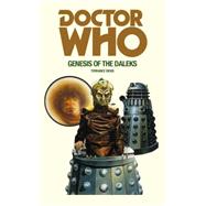 Doctor Who: Genesis of the Daleks