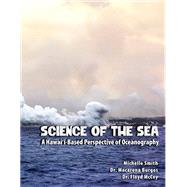 Science of the Sea: A Hawai'i-Based Perspective of Oceanography