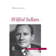 Wilfrid Sellars,9781844650385