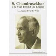 Chandrasekhar : The Man Behind the Legend - Chandra Remembered