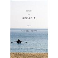 Return to Arcadia