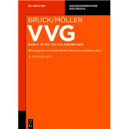 §§ 100-124 VVG
