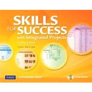 Skills For Success with Integrated Projects, Getting Started