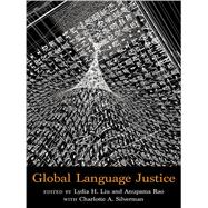 Global Language Justice
