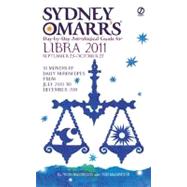 Sydney Omarr's Day-by-Day Astrological Guide for the Year 2011 : Libra