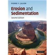 Erosion and Sedimentation