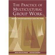The Practice of Multicultural Group Work Visions and Perspectives from the Field