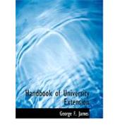 Handbook of University Extension