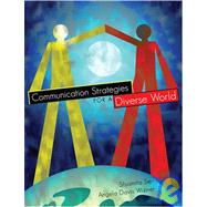 Communication Strategies For A Diverse World