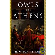 Owls To Athens