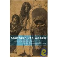 Southern Ute Women