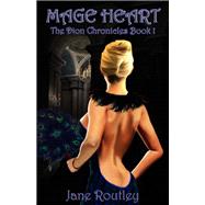 Mage Heart