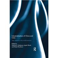 Industralization of China and India: Their Impacts on the World Economy