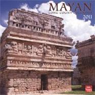 Mayan Long Count 2011 Calendar