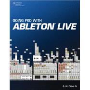 Going Pro with Ableton Live