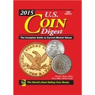 U.S. Coin Digest 2015