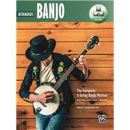 The Complete 5-String Banjo Method
