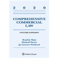Comprehensive Commercial Law 2020 Statutory Supplement