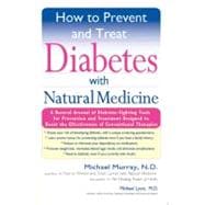 How to Prevent and Treat Diabetes with Natural Medicine