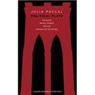 Julia Pascal Political Plays