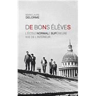 De bons élèves