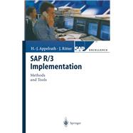SAP R/3 Implementation