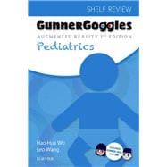 Gunner Goggles Pediatrics