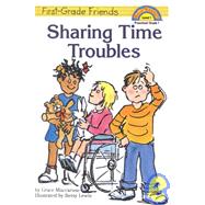Sharing Time Troubles