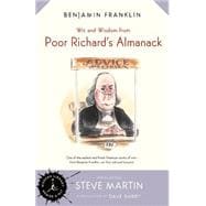Wit and Wisdom from Poor Richard's Almanack